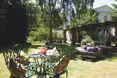 Cromwell House Care Home - Photo of the garden where applicable