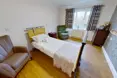 Photo of a typical bedroom
