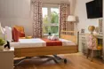 Photo of a typical bedroom