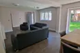 Photo of the lounge area