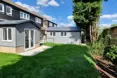 Westacres - An outside view of the home
