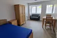 Photo of a typical bedroom