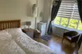 Photo of a typical bedroom