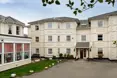 Firtree House Nursing Home - An outside view of the home