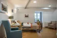 Photo of a typical bedroom