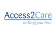 Access 2 Care Nottingham Ltd - A company logo
