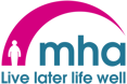 Moor Allerton Care Centre - A company logo