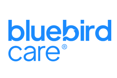 Bluebird Care (Croydon) - A company logo