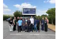 Photo of staff