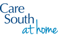 Care South Home Care Services Somerset - A company logo