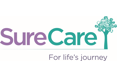 SureCare Shropshire Limited - A company logo