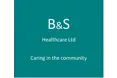 B & S Healthcare Limited - A company logo