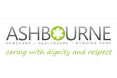 Ashbourne Healthcare Services - A company logo