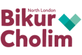 North London Bikur Cholim Limited - A company logo