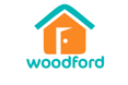 Woodford Homecare - A company logo