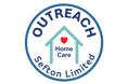 Outreach Sefton Ltd - A company logo