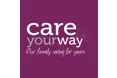 CareYourWay Homecare Ltd - A company logo