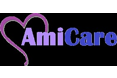 Amicare Domiciliary Care Services Ltd - A company logo