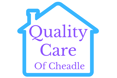 Quality Care of Cheadle - A company logo