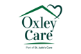 Salisbury Oxleycare - A company logo
