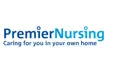 Premier Nursing Limited - A company logo