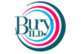 BuryILD - A company logo