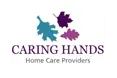 Caring Hands Limited - A company logo