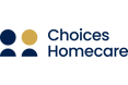 Choices Homecare (Oldham) - A company logo