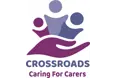 Crossroads Caring for Carers - A company logo