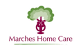 Marches Home Care Services - A company logo