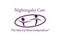 Nightingales (Chichester) - A company logo
