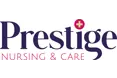 Prestige Nursing - Plymouth - A company logo