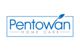 Pentowan Home Care - A company logo