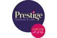 Prestige Nursing North Manchester - A company logo