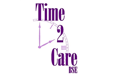 Time2Care (BSE) Ltd - A company logo