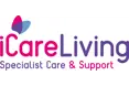 iCare Living Limited - A company logo