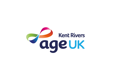 Age UK Kent Rivers - A company logo
