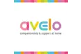 Avelo Care - A company logo