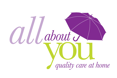 All About You Care Services Limited - A company logo