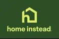 Home Instead Bedford - A company logo
