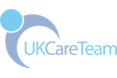 UK Care Team Ltd - A company logo
