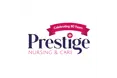 Prestige Nursing - Leicester - A company logo