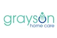 Grayson Home Care Ltd - A company logo