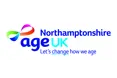 Age UK Northamptonshire - A company logo