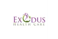 Exodus Health Care Services - A company logo