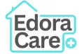Edora Care Plus - A company logo