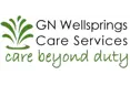 GN Wellsprings Care Services Ltd - A company logo