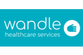 Wandle Healthcare Services - A company logo
