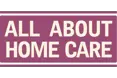 All About Home Care (Kent) - A company logo