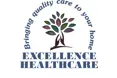 Excellence Healthcare - A company logo